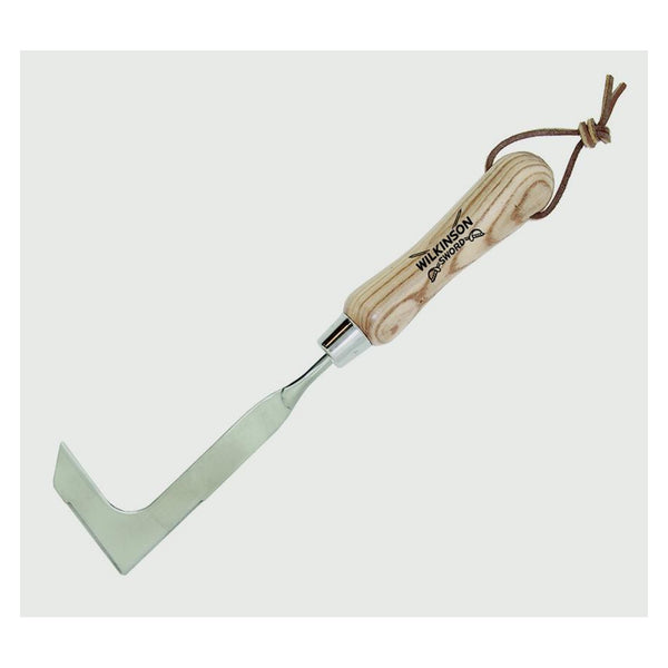 Wilkinson Sword stainless steel hand patio knife