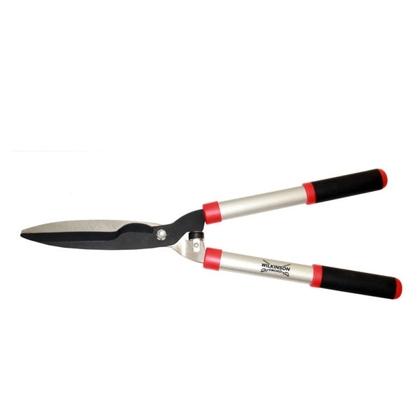 Wilkinson Sword bypass hedge shears