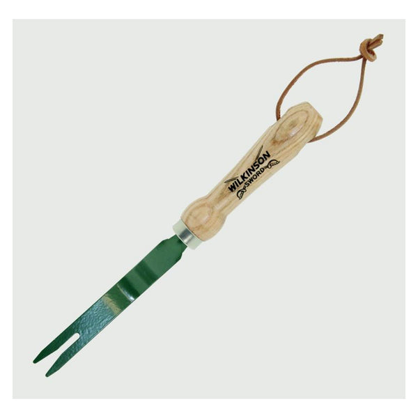 Wilkinson Sword weed grubber