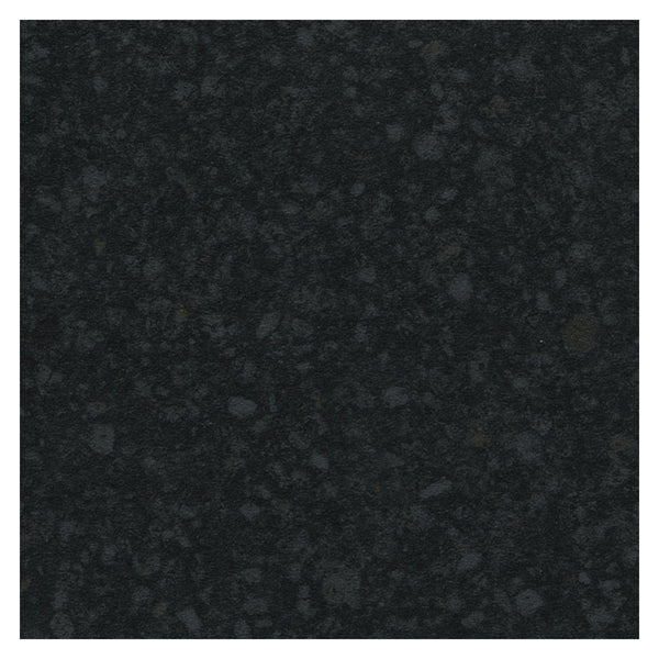 Wilsonart Taurus Black bathroom worktop 2m x 28mm