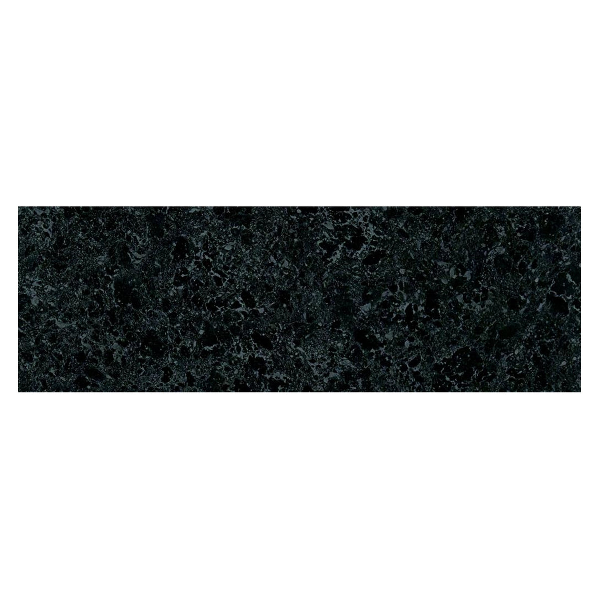 Wilsonart Midnight Granite 3m 38mm laminate worktop, view 3
