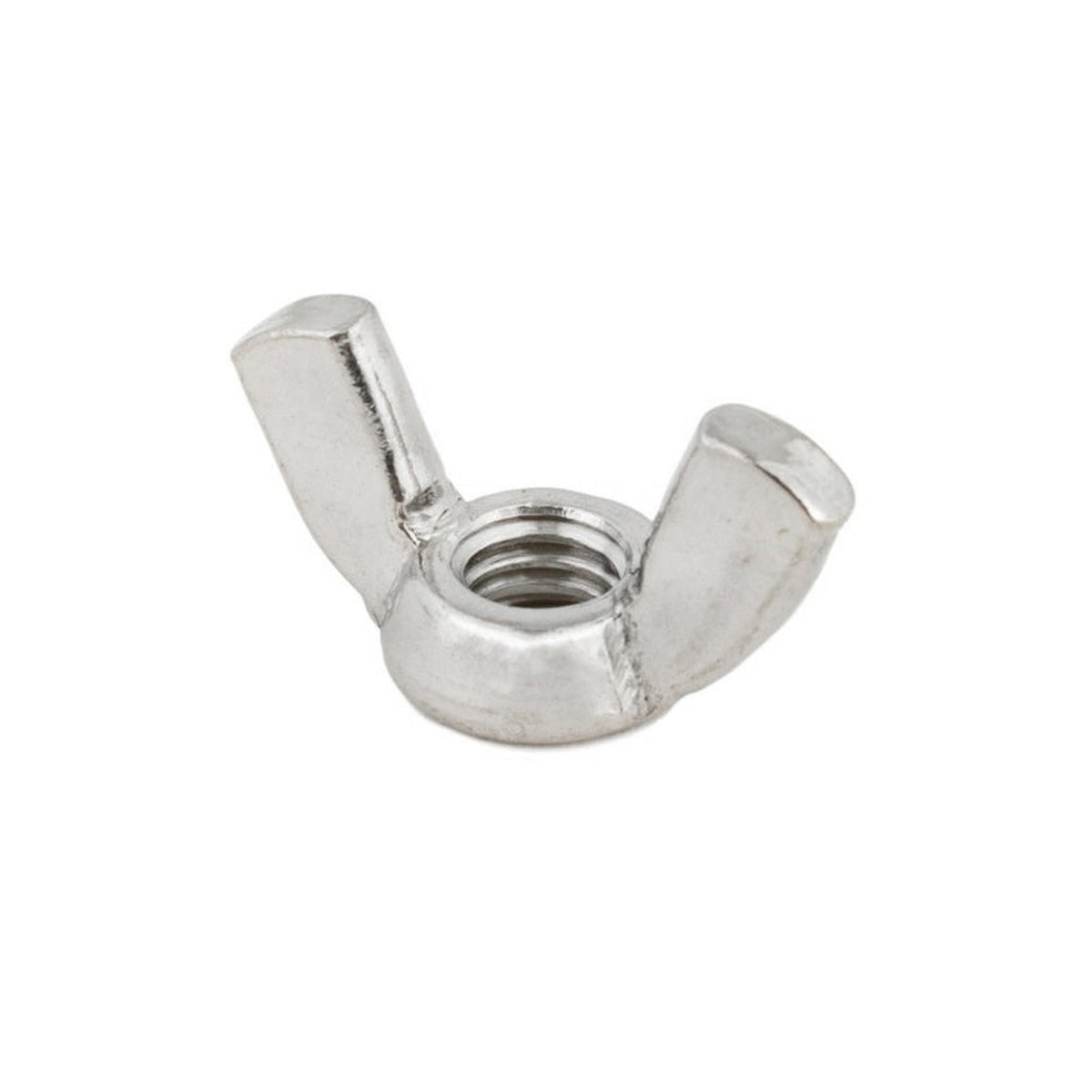 Wing Nuts Bzp Assorted - 6 Pack