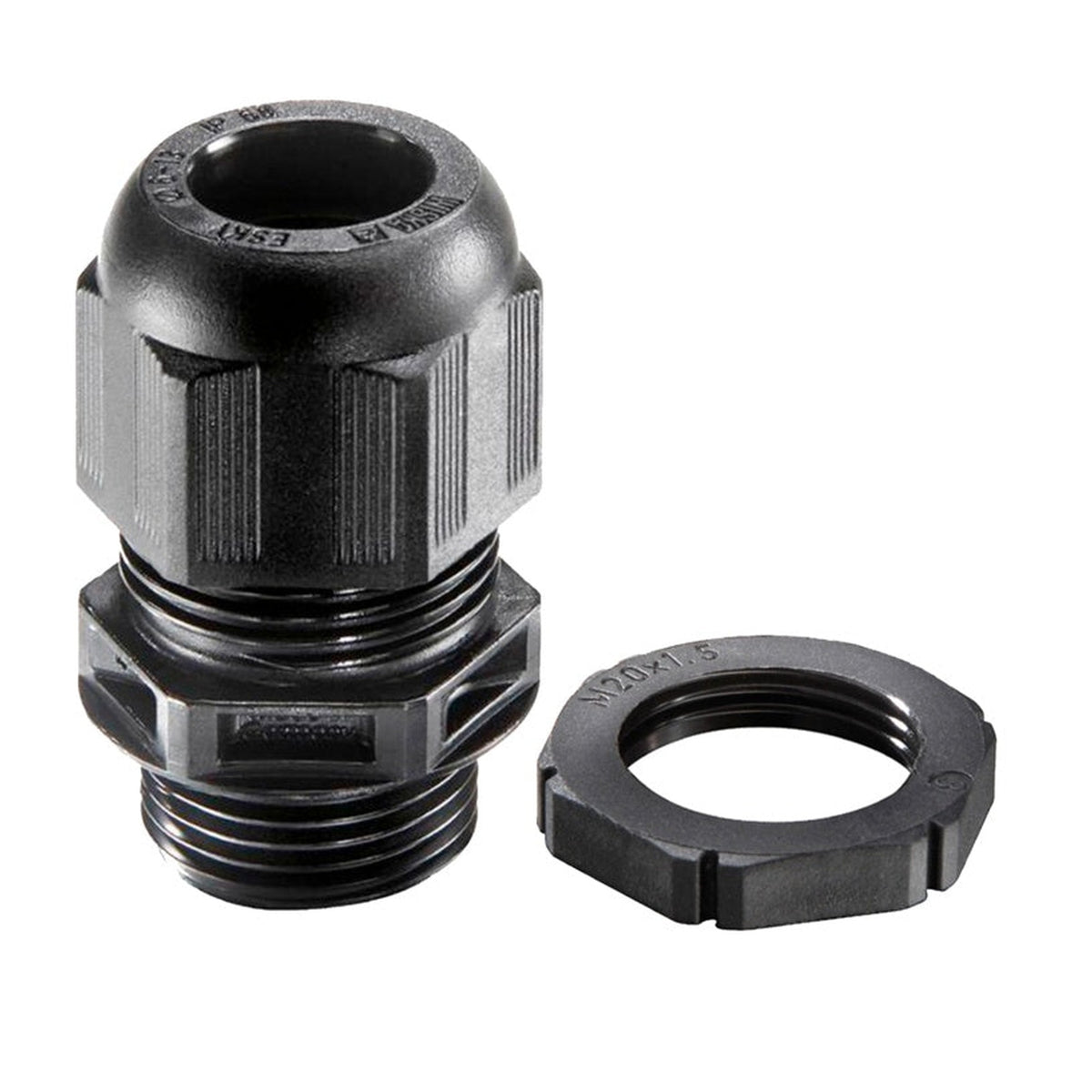 Wiska GLP20+ Sprint M20 IP68 cable gland
