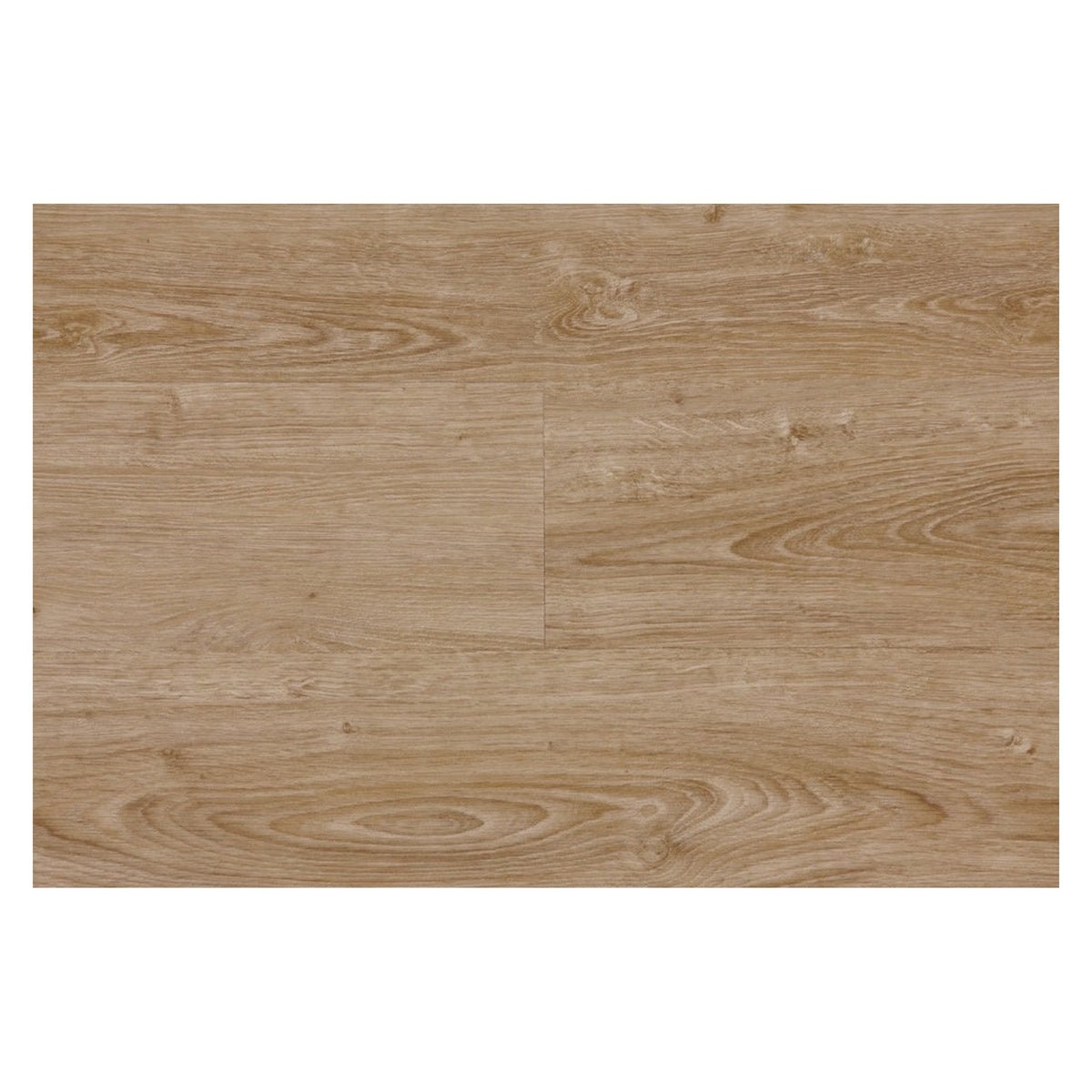 Woodside Luxury Vinyl Click Flooring in Classic Oak
