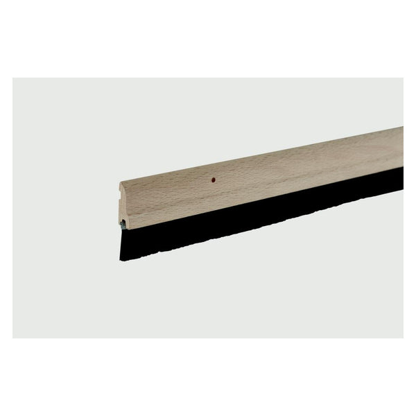 Woodside wood effect brush seal for internal doors