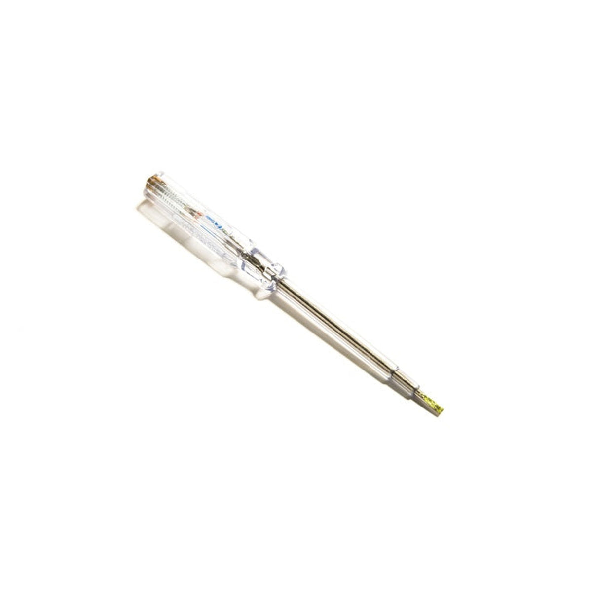 Worldwide 10mm blade mains tester, view 2
