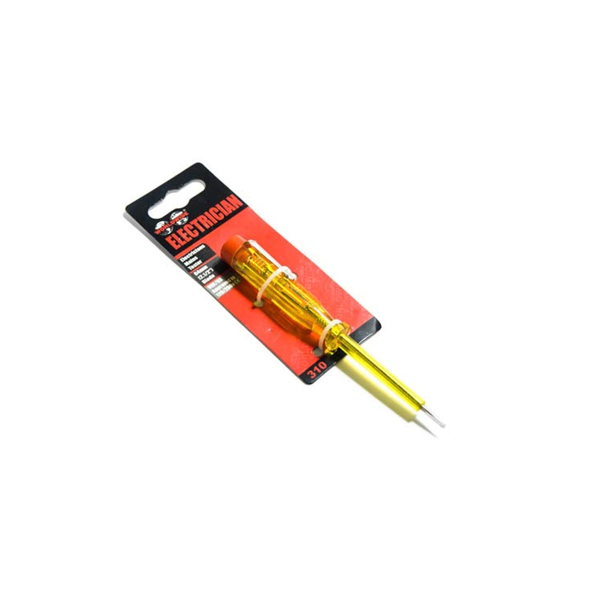 Worldwide 64mm blade mains tester