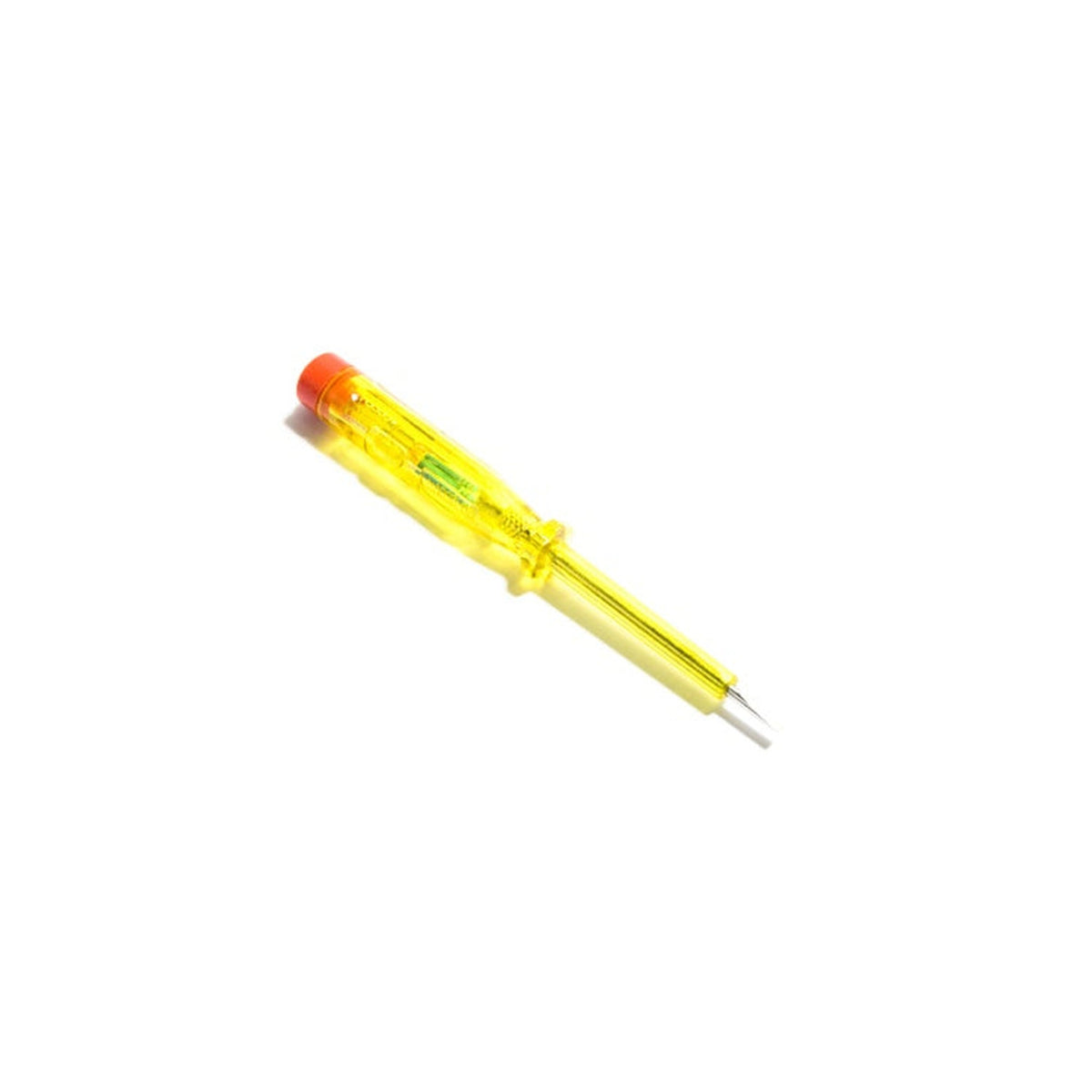 Worldwide 64mm blade mains tester, view 2