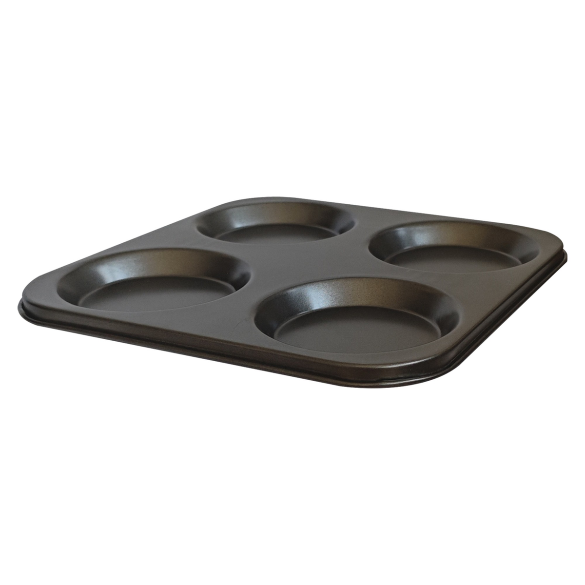 Yorkshire Pudding Tray - 4 Cup, view 2