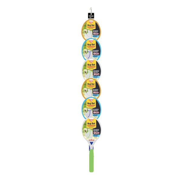 Zero In Bug Bat clip pack