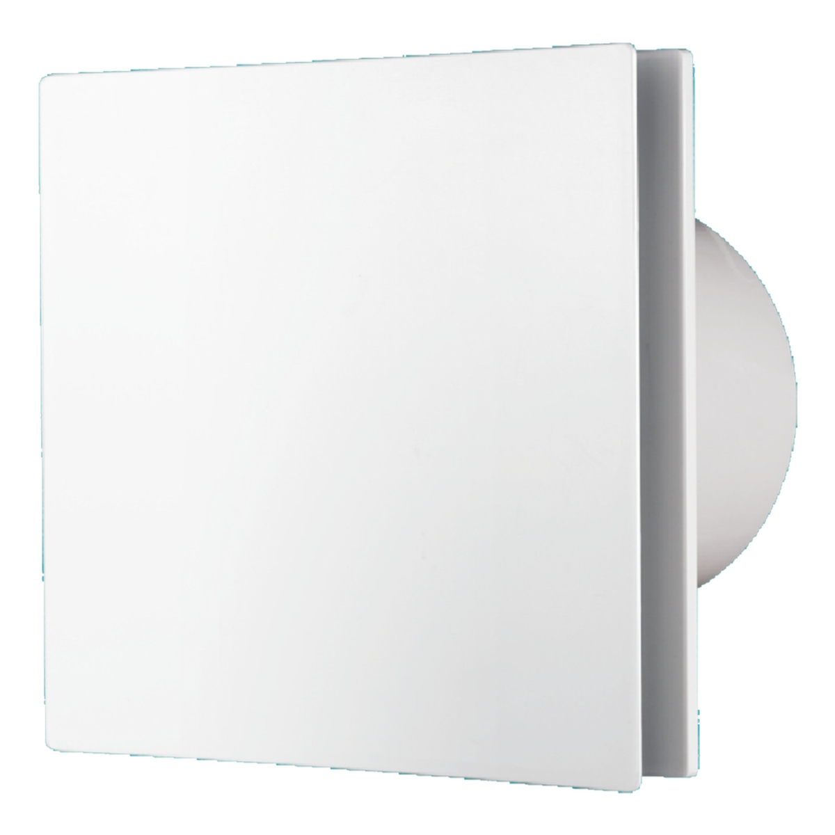 Zone 1 Whisper Concealed With Fan Timer 100m - 4", view 2