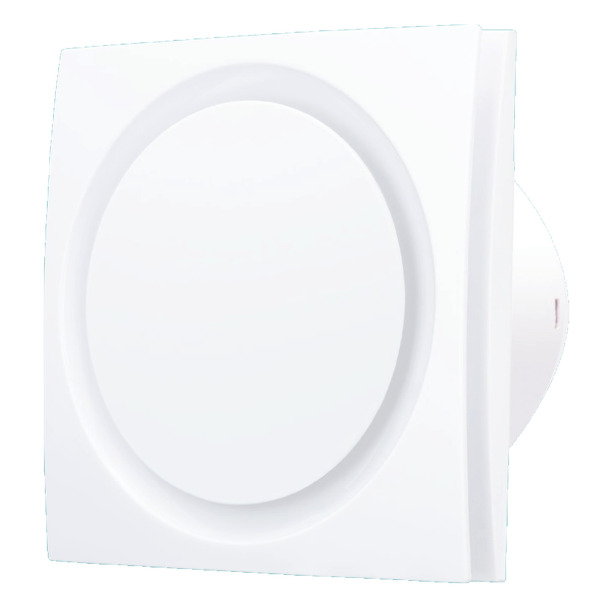 Zone 1 Whispered Concealed Fan Standard Model - 16", view 2